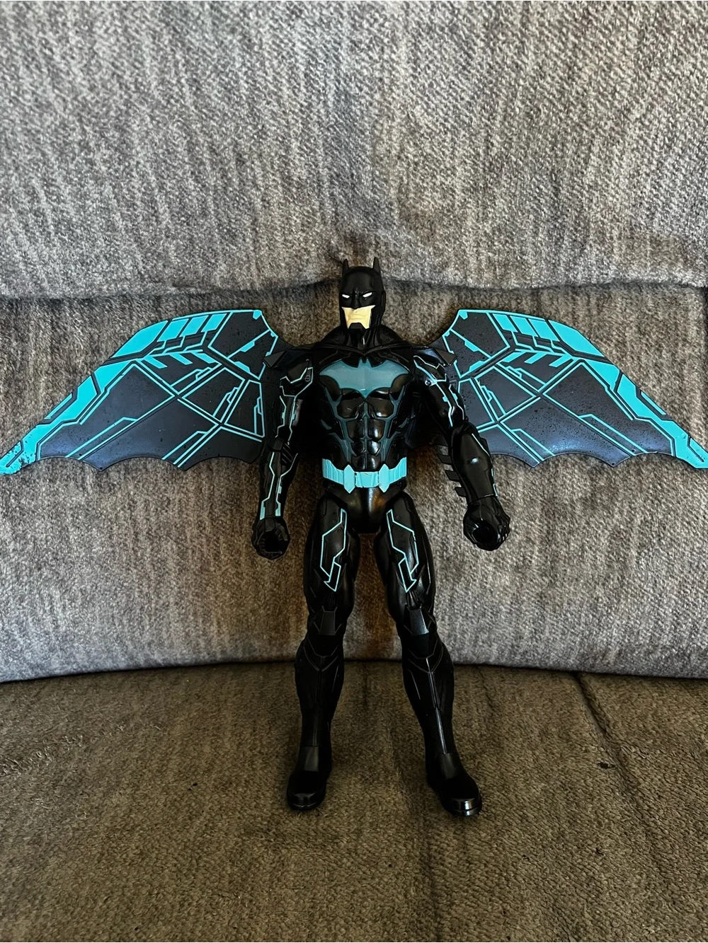 Marvel/Hasbro/DC Comics Lot 11” - Picture 2 of 9
